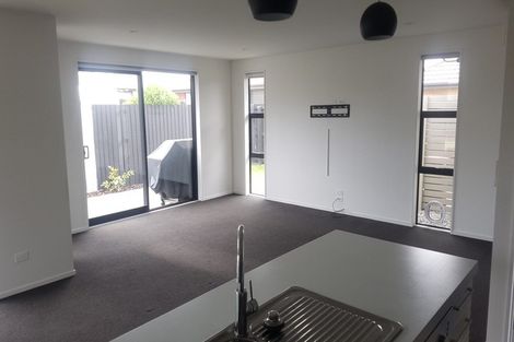 Photo of property in 22 Flint Road, Rolleston, 7614