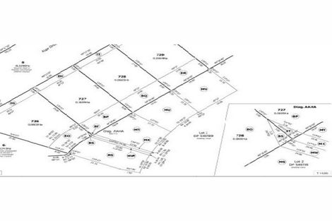 Photo of property in 253 Kupe Drive, Whitianga, 3510