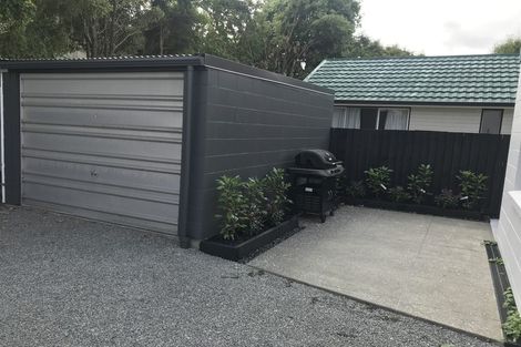 Photo of property in 1/371 Hereford Street, Linwood, Christchurch, 8011