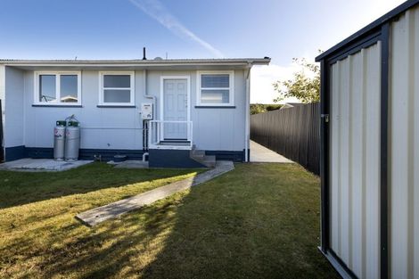 Photo of property in 3/23 Burden Street, Redwoodtown, Blenheim, 7201