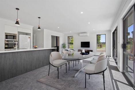 Photo of property in 23 Neeves Road, Kaiapoi, 7691