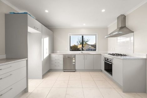 Photo of property in 50 Tupelo Street, Pukete, Hamilton, 3200