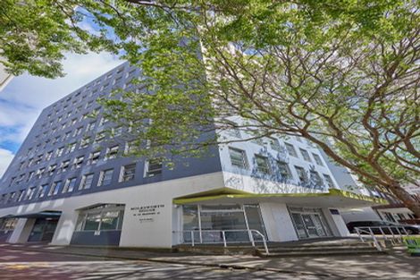 Photo of property in Molesworth House, 101u9a Molesworth Street, Thorndon, Wellington, 6011