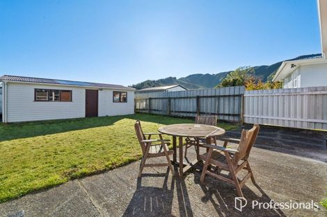 Photo of property in 38 Russell Road, Wainuiomata, Lower Hutt, 5014