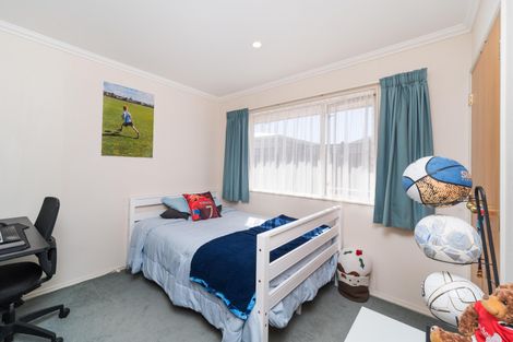 Photo of property in 358 College Street, West End, Palmerston North, 4410