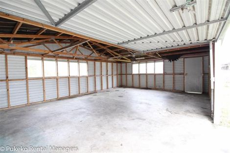 Photo of property in 16 Buckland Road, Mangere East, Auckland, 2024