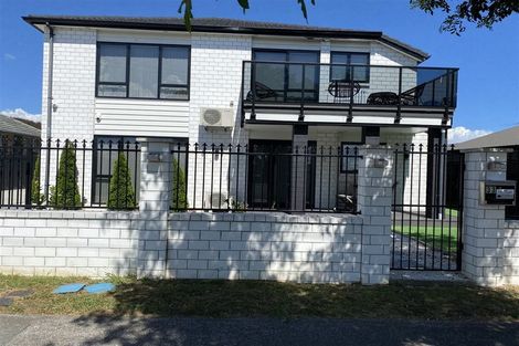Photo of property in 33b Hamilton Road, Papatoetoe, Auckland, 2025