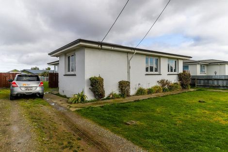 Photo of property in 83 Oreti Street, Kingswell, Invercargill, 9812
