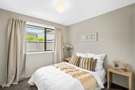 Photo of property in 72 Muirhill Street, Halswell, Christchurch, 8025