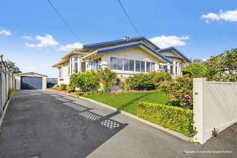 Photo of property in 19 Till Street, South Hill, Oamaru, 9400