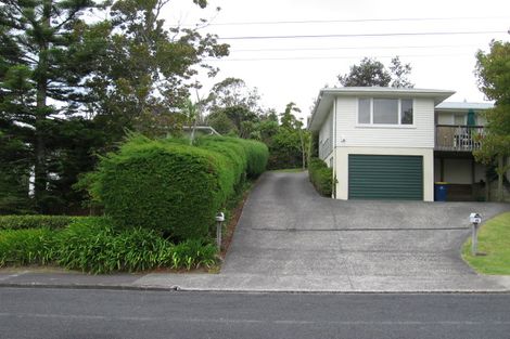 Photo of property in 2/46 Selwyn Crescent, Forrest Hill, Auckland, 0620
