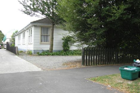 Photo of property in 17 Haynes Avenue, Upper Riccarton, Christchurch, 8041