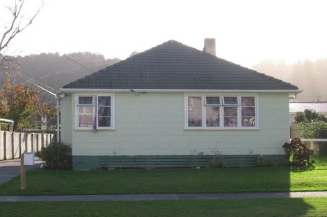 Photo of property in 63 Reynolds Street, Taita, Lower Hutt, 5011