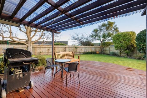 Photo of property in 4 Gainsborough Grove, Highbury, Palmerston North, 4412