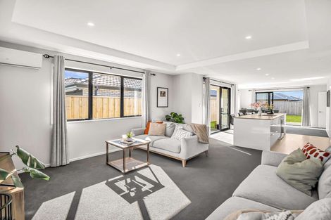 Photo of property in 13 Nathaniel Archer Street, Woodend, 7610