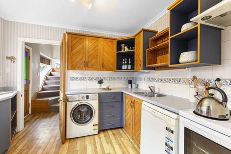 Photo of property in 10 Salisbury Avenue, Mount Cook, Wellington, 6021