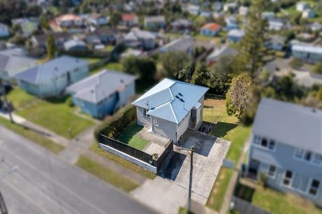 Photo of property in 101 Sievers Grove, Cannons Creek, Porirua, 5024