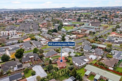 Photo of property in 42 Landscape Road, Papatoetoe, Auckland, 2025