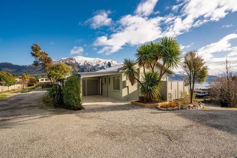Photo of property in 91u1 Lakeview Terrace, Lake Hawea, Wanaka, 9382