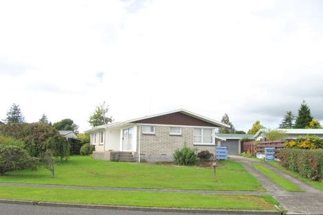 Photo of property in 3 Northfield Place, Tokoroa, 3420
