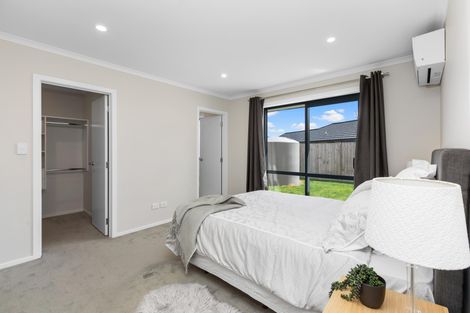 Photo of property in 21 Andrew Hilton Close, Morrinsville, 3300