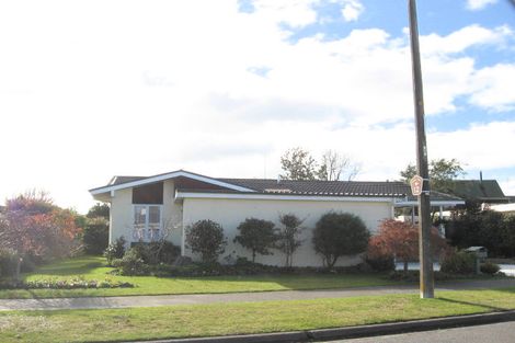 Photo of property in 6 Ngarimu Crescent, Taradale, Napier, 4112