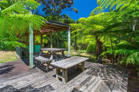 Photo of property in 22 Te Tuhi Road, Raglan, 3297