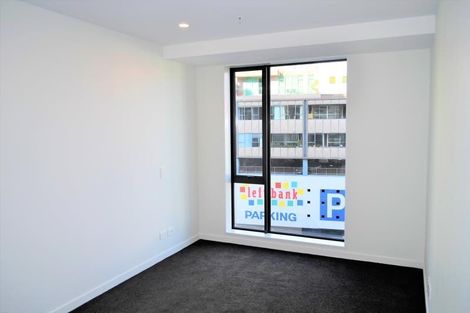 Photo of property in Vsp South, 507/168u Victoria Street, Te Aro, Wellington, 6011