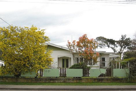 Photo of property in 90 Racecourse Road, Waipukurau, 4200