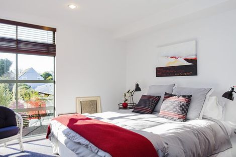 Photo of property in 3/69 Derby Street, St Albans, Christchurch, 8014