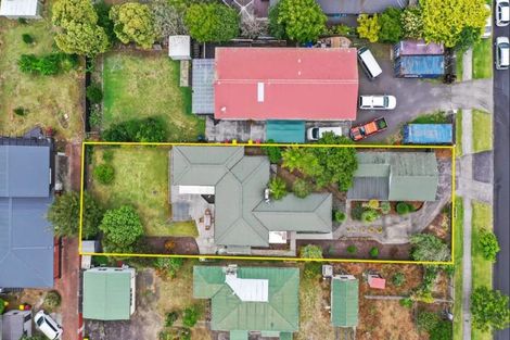 Photo of property in 28 Evans Road, Weymouth, Auckland, 2103