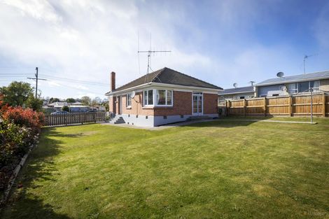 Photo of property in 41 Rhodes Street, Parkside, Timaru, 7910