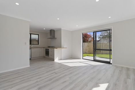 Photo of property in 20u2 Alanbrooke Place, Beerescourt, Hamilton, 3200