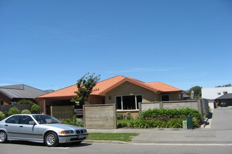 Photo of property in 6 Moule Street, Addington, Christchurch, 8024