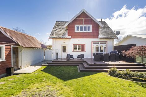 Photo of property in 34 Saint Johns Avenue, Palmerston North, 4414