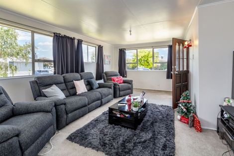 Photo of property in 3 Patea Place, Kuripuni, Masterton, 5810