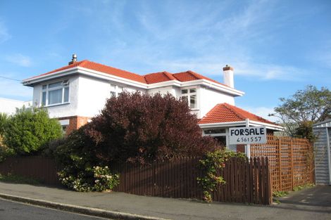 Photo of property in 50 Tedder Street, Saint Kilda, Dunedin, 9012