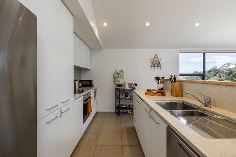 Photo of property in 30/22u Booth Street, Miramar, Wellington, 6022