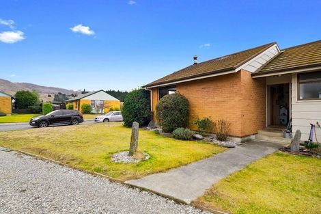 Photo of property in 3 Hassing Place, Cromwell, 9310