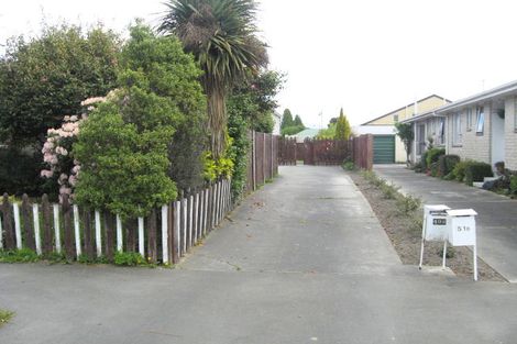Photo of property in 49 Sapphire Street, Casebrook, Christchurch, 8051