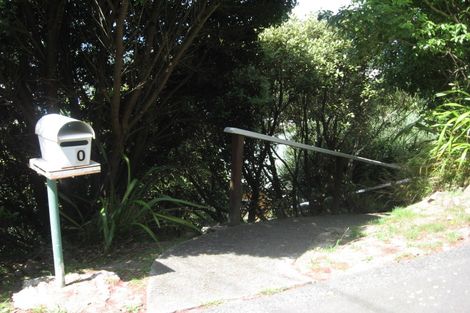 Photo of property in 60 Marewa Road, Hataitai, Wellington, 6021