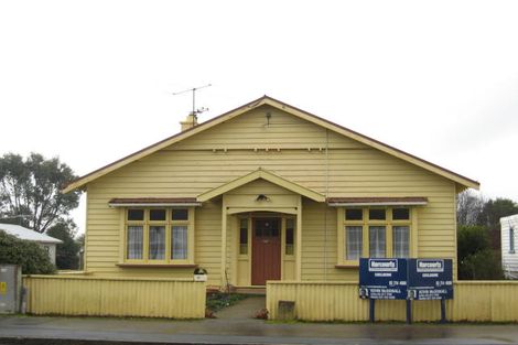 Photo of property in 177 Conyers Street, Heidelberg, Invercargill, 9812