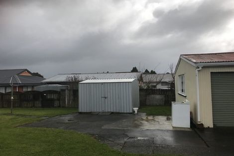 Photo of property in 118 Helvetia Road, Pukekohe, 2120