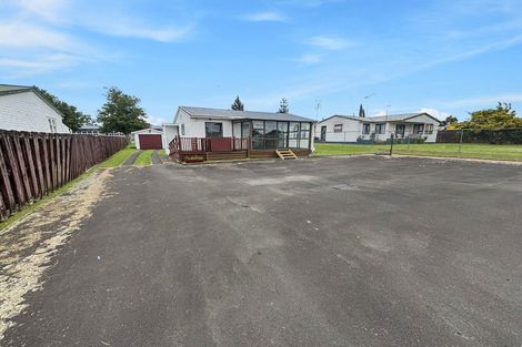 Photo of property in 117 Bridge Street, Tokoroa, 3420