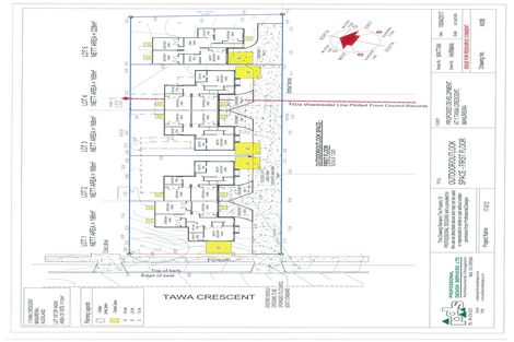 Photo of property in 1 Tawa Crescent, Manurewa, Auckland, 2102