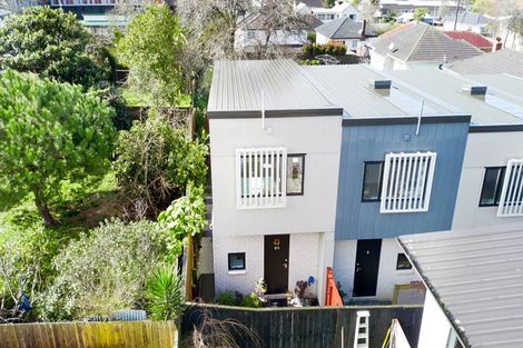 Photo of property in 10/47 Arawa Street, New Lynn, Auckland, 0600