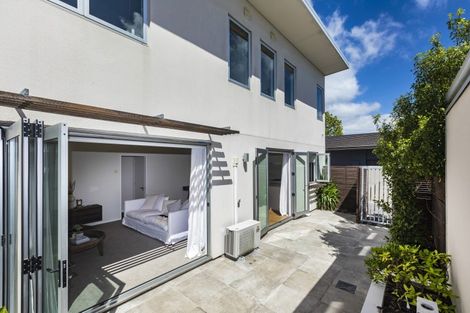 Photo of property in 84a Canon Street, St Albans, Christchurch, 8014