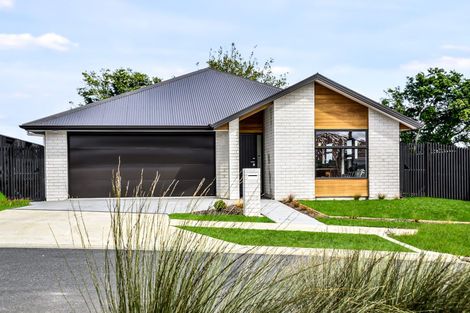 Photo of property in 10 Oralee Terrace, Peacocke, 3206