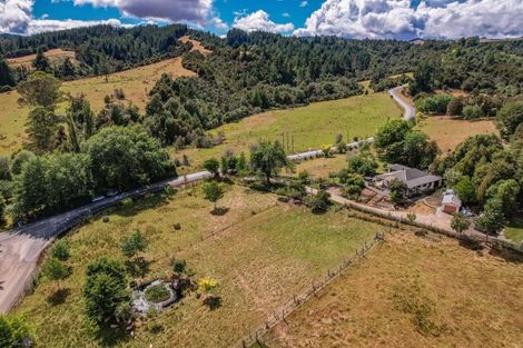 Photo of property in 281 Tadmor-bushend Road, Tapawera, Wakefield, 7096