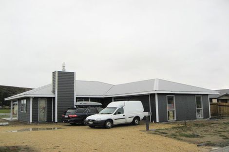 Photo of property in 1 Elizabeth Place, Clyde, 9330